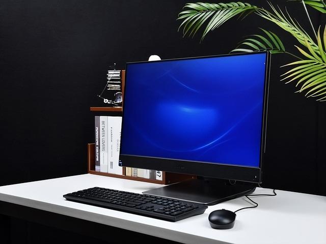 戴尔dell电脑怎么样（戴尔optiplex 7400 一体机评测）(1)