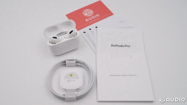 怎么分辨airpodspro真假（最直接辨别airpodspro真假的方法）(1)