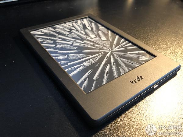 kindle电子阅读器哪款好(4款Kindle电子书阅读器真机对比测评)(13)