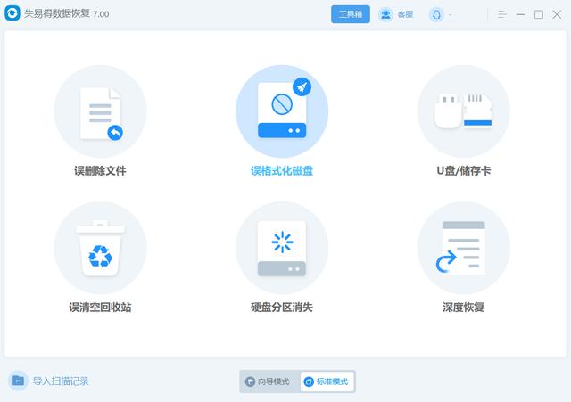 u盘提示格式化怎么办(u盘打不开了显示格式化解决方法)(2)