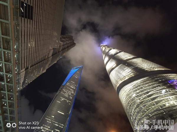x23vivo参数配置（vivox23使用感受）(17)
