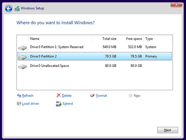 电脑怎么设置双系统启动（实现linux+windows双系统启动的方法）(9)