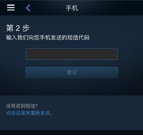 steam手机令牌怎么绑定（steam手机令牌绑定的详细方法）(6)