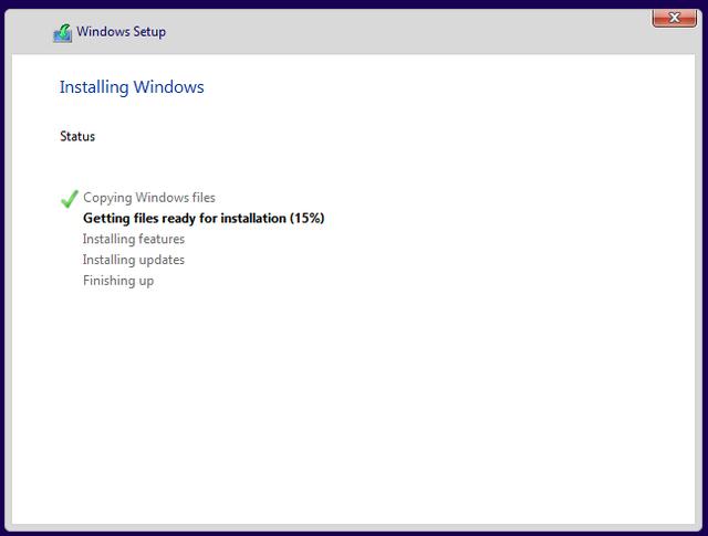 电脑怎么设置双系统启动（实现linux+windows双系统启动的方法）(10)