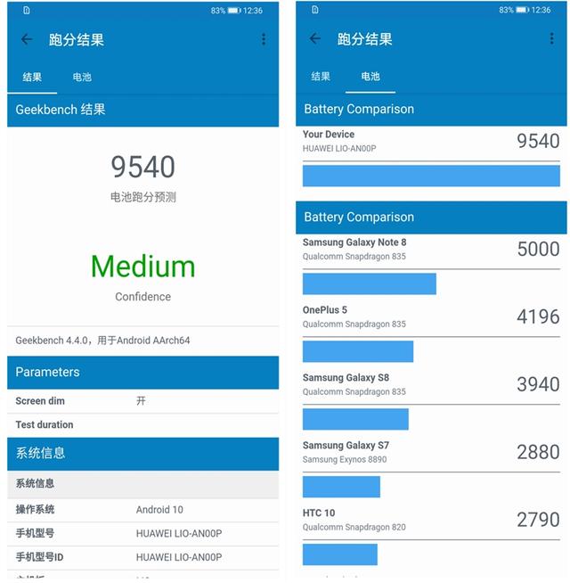 华为mate30rs值得买吗（mate 30 rs 保时捷设计评测）(18)