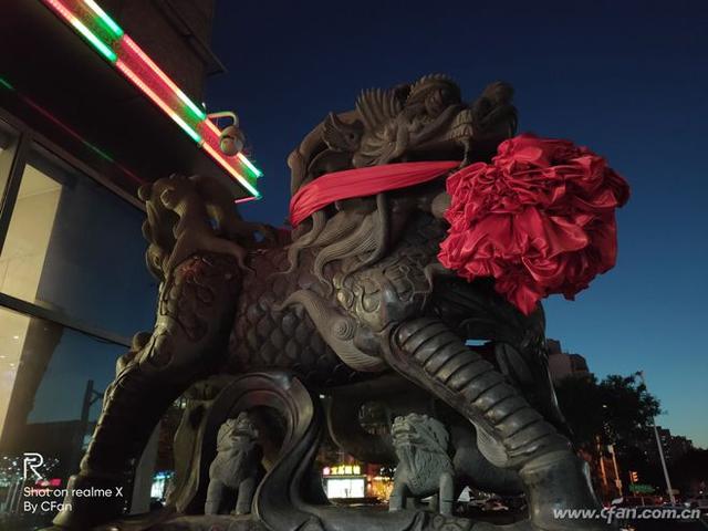 realmex是什么品牌（realme x手机值得购买吗）(26)