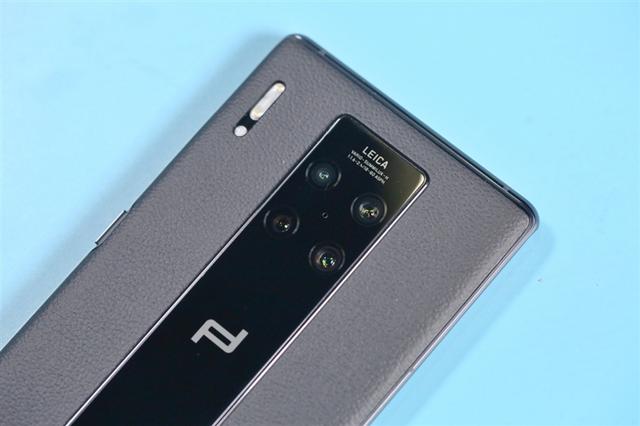 华为mate30rs值得买吗（mate 30 rs 保时捷设计评测）(20)