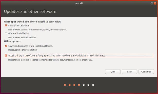 电脑怎么设置双系统启动（实现linux+windows双系统启动的方法）(16)