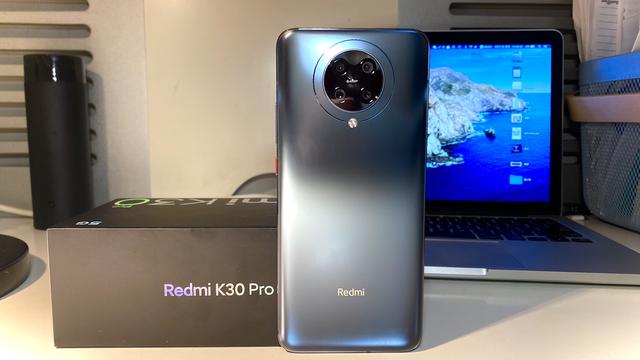 红米k30pro参数配置（红米k 30pro对比小米10使用评测）(1)