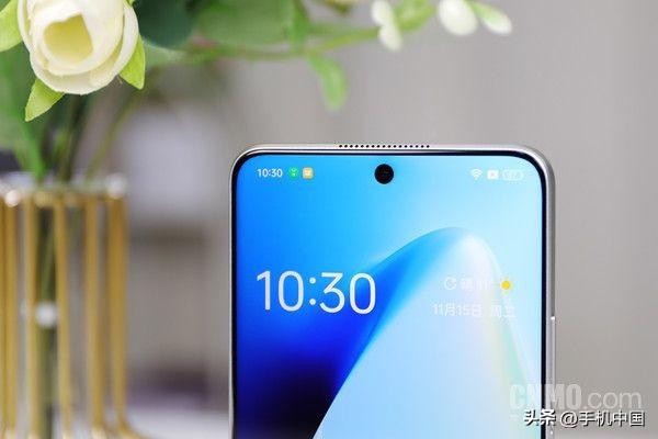 realme真我是什么牌子手机(realme真我10 pro评测)(2)