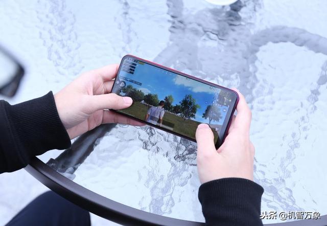 vivo y93s参数配置(vivo y93s值不值得入手)(12)