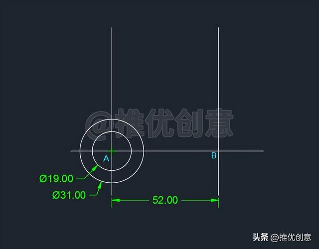 电脑cad制图初学入门（AutoCAD保姆式详细绘图教程）(6)