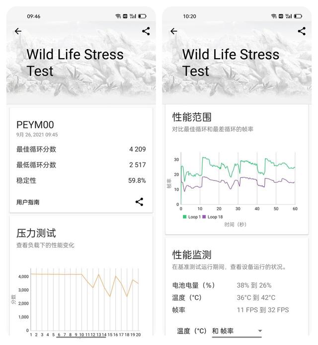 oppok9pro参数配置（oppok9pro2022还值得买吗）(17)