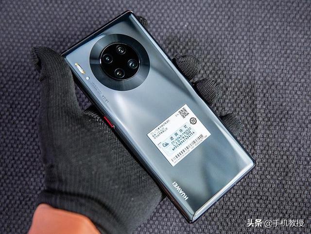 怎么看手机是不是正品新机（鉴别手机是不是翻新机的简单方法）(5)