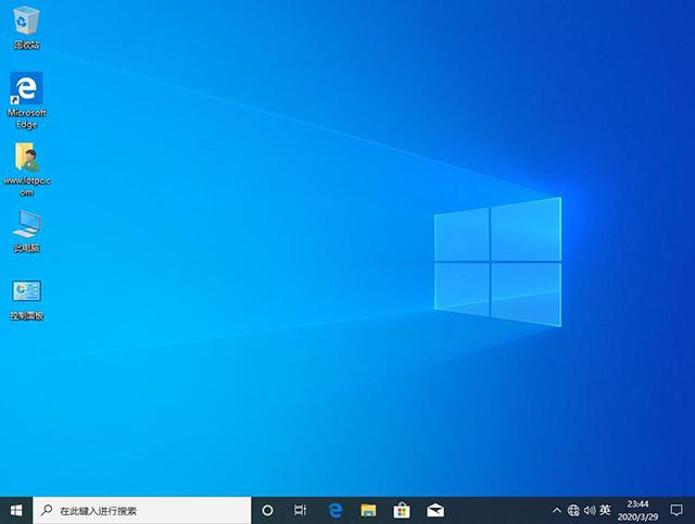 系统还原怎么操作windows10（windows10重置此电脑功能重装系统教程）(25)