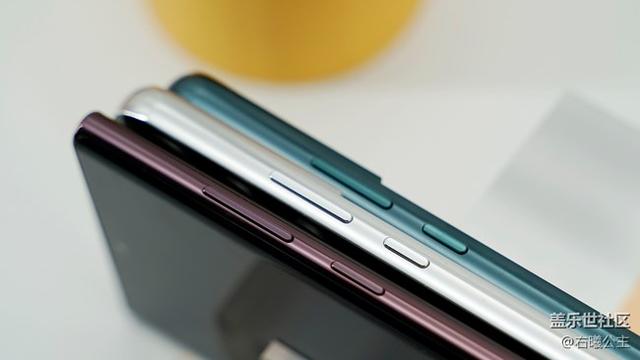 三星galaxys22参数配置（三星galaxy s22 是否值得入手）(6)