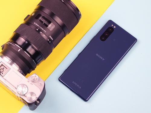 索尼xperia5参数配置(索尼xperia 5使用后的感受)(18)