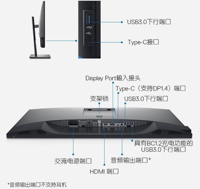 显示器什么牌子好（2022年度显示器推荐）(16)