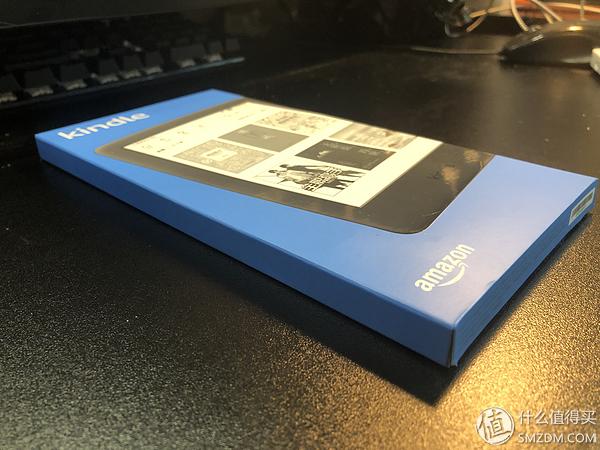 kindle电子阅读器哪款好(4款Kindle电子书阅读器真机对比测评)(5)
