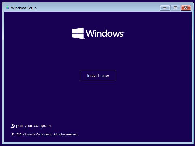电脑怎么设置双系统启动（实现linux+windows双系统启动的方法）(2)