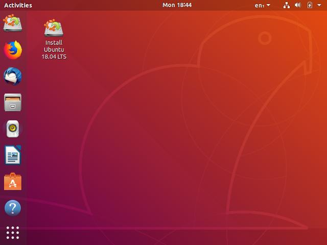 电脑怎么设置双系统启动（实现linux+windows双系统启动的方法）(13)
