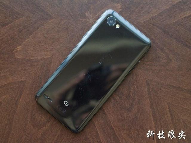 lg手机怎么样（lgq6值得购买吗）(6)