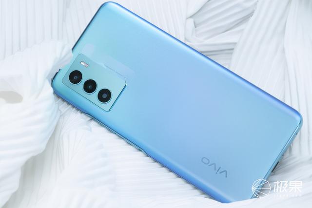 vivot1参数配置详细（vivo t1值不值得购买）(5)