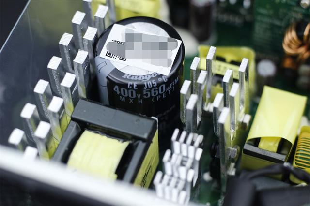 安钛克电源怎么样（安钛克HCG?750w电源测评）(23)