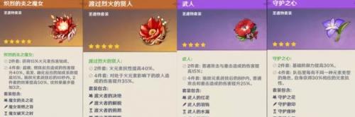 无妄引咎密宫怎么打(原神无妄引咎密宫打法攻略技巧)(1)