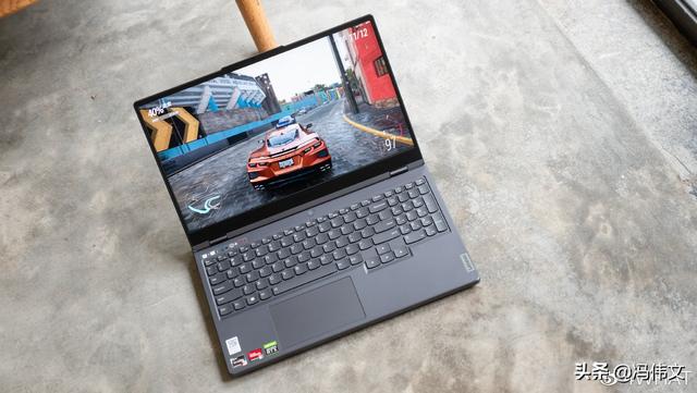 r7000p2022值得买吗（最新联想拯救者r7000p测评）(9)
