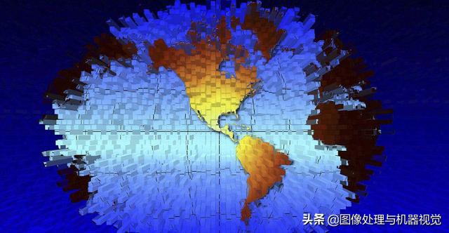 图像处理技术有哪些(数字图像处理技术的基本内容)(5)