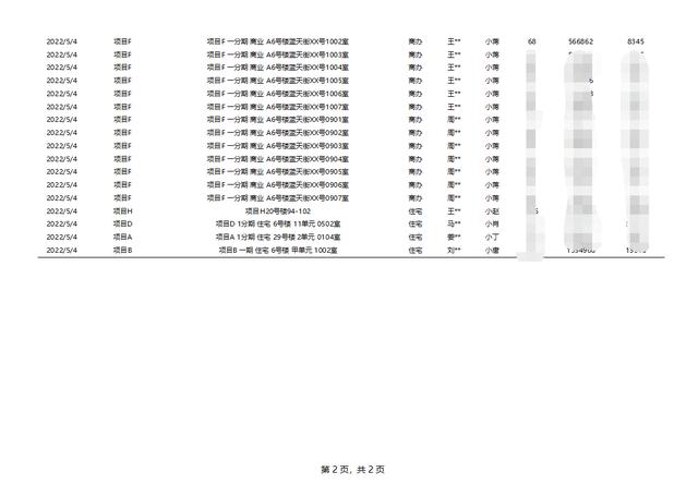 怎么给表格加标题（excel打印标题的设置技巧）(2)