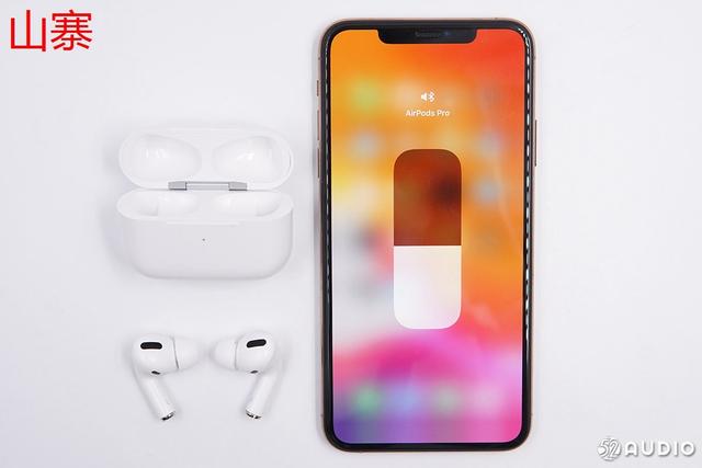 怎么分辨airpodspro真假（最直接辨别airpodspro真假的方法）(35)