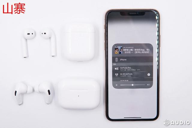 怎么分辨airpodspro真假（最直接辨别airpodspro真假的方法）(38)