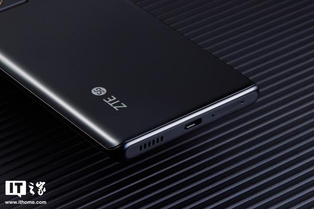 中兴axon40pro值得买吗（中兴Axon 40 Pro评测）(9)