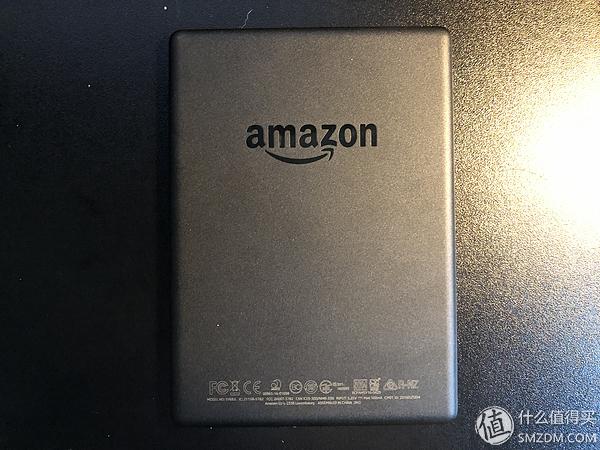 kindle电子阅读器哪款好(4款Kindle电子书阅读器真机对比测评)(12)
