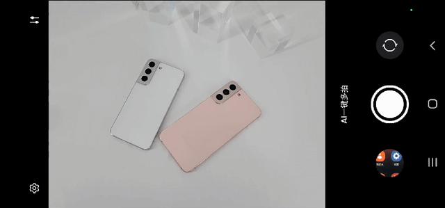 三星galaxys22参数配置（三星galaxy s22 是否值得入手）(30)