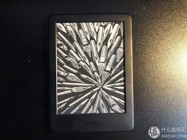 kindle电子阅读器哪款好(4款Kindle电子书阅读器真机对比测评)(17)