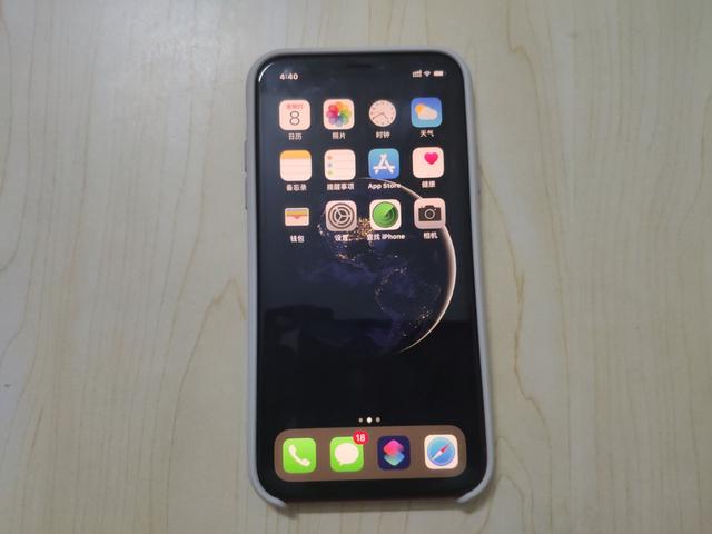 苹果iphonexr参数配置（苹果iPhoneXR深度体验评测）(1)