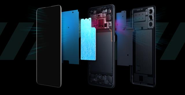 oppok9pro到底值不值得买（oppo k9 pro参数配置）(3)