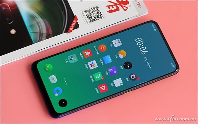 realmex是什么品牌（realme x手机值得购买吗）(5)