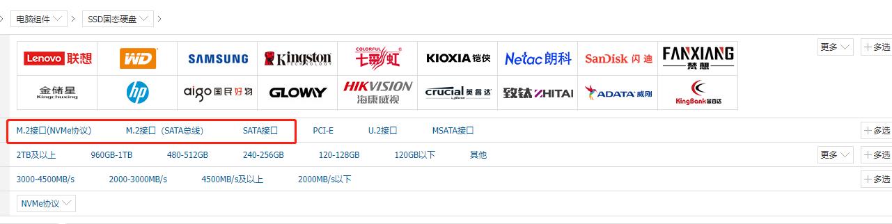 电脑硬盘是干什么用的（关于电脑硬盘的基本知识）(1)