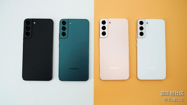 三星galaxys22参数配置（三星galaxy s22 是否值得入手）(4)