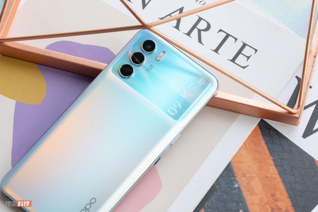 oppok9pro到底值不值得买（oppo k9 pro参数配置）(7)