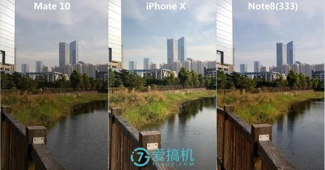 华为mate10参数配置（2022年华为mate10还值得买吗）(43)