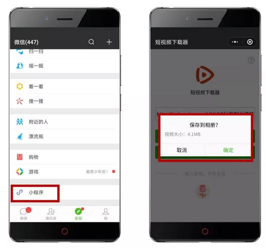 微视怎么去除视频水印（抖音/快手/微视等短视频去水印的工具推荐）(2)