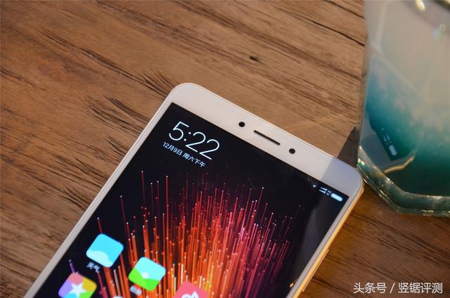小米max2参数配置(小米max 2手机怎么样)(3)