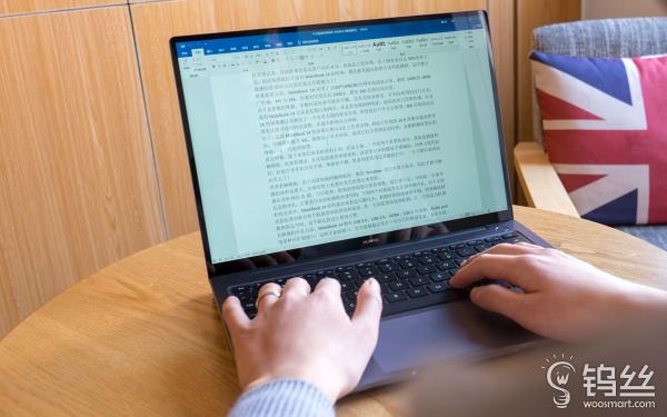 华为电脑matebook14怎么样（华为matebook 14深度测评）(5)