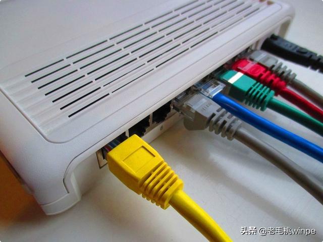 无线网网速慢怎么解决（WiFi网速慢的原因及解决方法）(7)