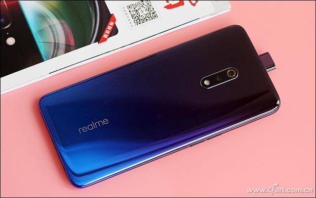 realmex是什么品牌（realme x手机值得购买吗）(14)